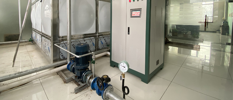 冬天馬上來了，電鍋爐安全保護(hù)措施做好了嗎？