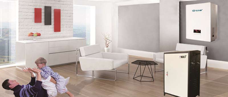 沈陽電鍋爐廠家為什么被大家推薦!