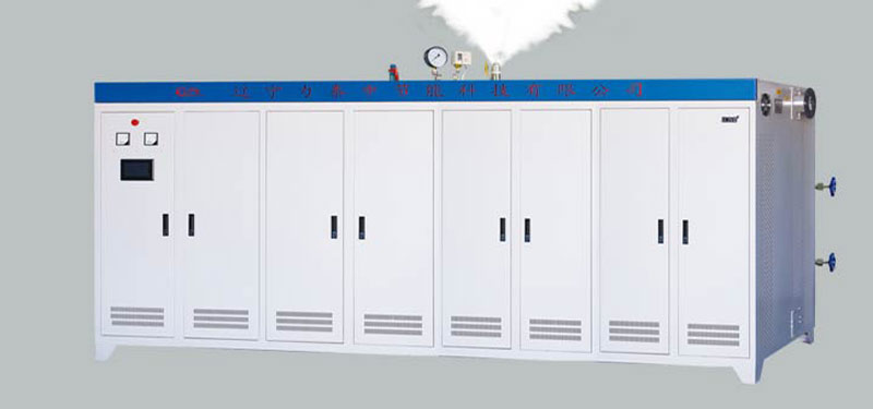 電鍋爐在加熱過程中產(chǎn)生水垢，如何延長使用壽命？