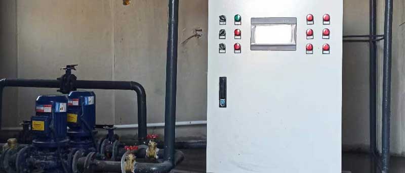 沈陽電熱鍋爐廠家探討電熱鍋爐的優勢