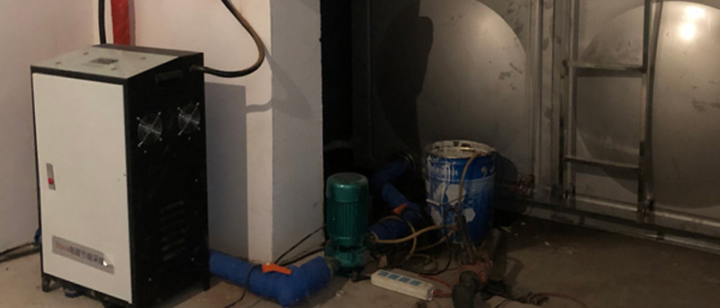 電磁蒸汽鍋爐有哪些優(yōu)點?沈陽電磁蒸汽鍋爐廠家詳細介紹