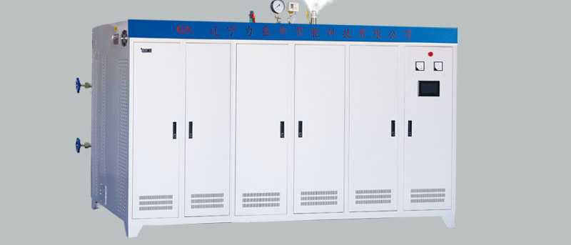 沈陽電鍋爐廠家分享電鍋爐的安裝流程