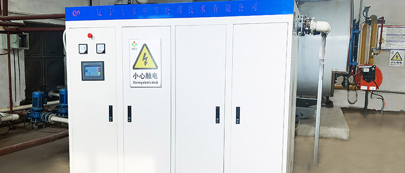 沈陽電熱鍋爐廠家的電鍋爐產品介紹