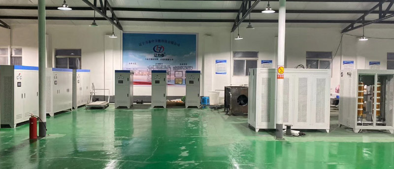 沈陽電鍋爐安裝公司服務流程詳解