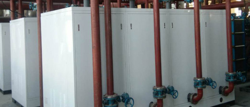 沈陽電鍋爐使用指南:詳解電鍋爐優(yōu)勢(shì)與安全操作要點(diǎn)