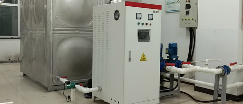 沈陽電磁鍋爐應用場景詳細介紹