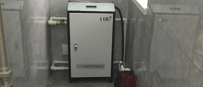 沈陽電熱鍋爐廠家為您介紹電熱鍋爐安裝產品類型