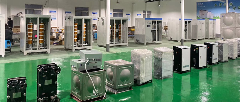 電磁蒸汽鍋爐發(fā)生器:解析其五大優(yōu)勢(shì)特點(diǎn)