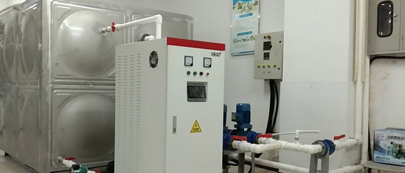 沈陽電鍋爐維修指南：電鍋爐維修及后續(xù)維護(hù)流程