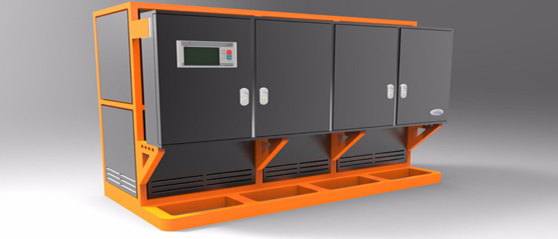 電磁蒸汽鍋爐是反應釜加熱好的選擇