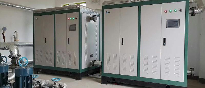 沈陽電鍋爐廠生產的鍋爐有類型？