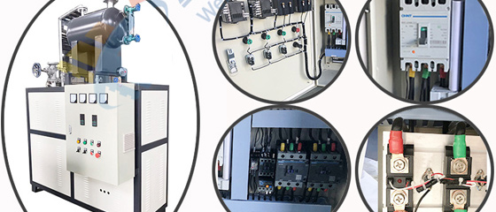 家用電鍋爐能與地暖一起使用嗎？