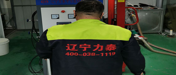 沈陽電鍋爐使用時(shí)，要注意系統(tǒng)中的水量