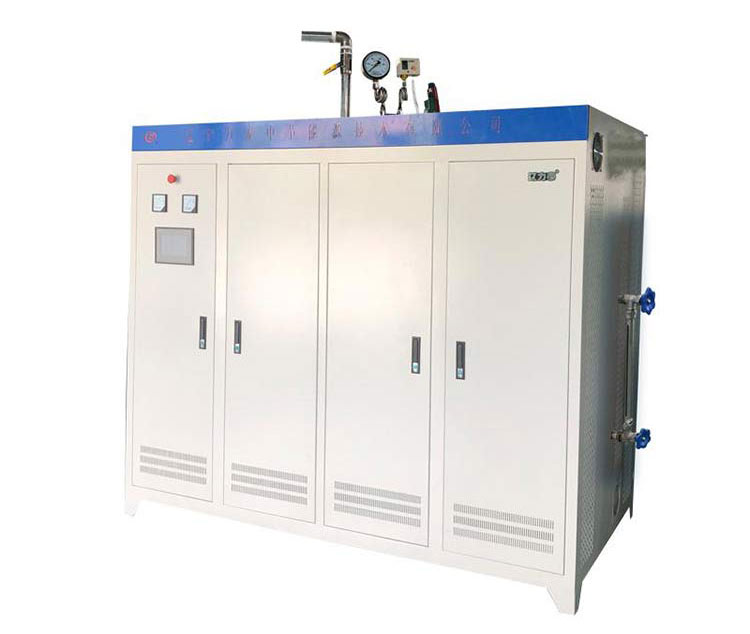 沈陽電鍋爐總體施工安排