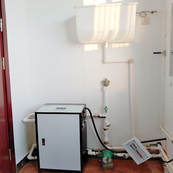 大連200平企業電采暖