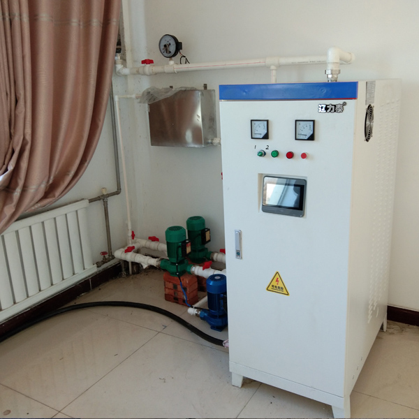 吉林600平企業單位采暖