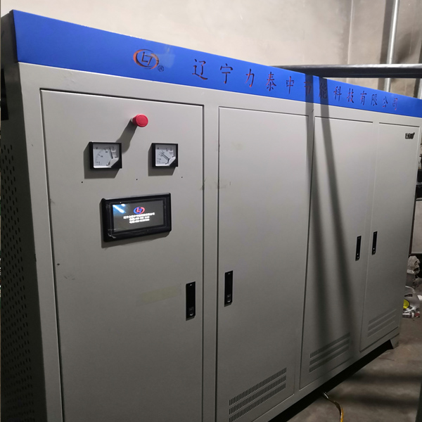 陜西煤礦煤改電采暖5000平