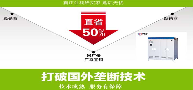 電鍋爐管道系統(tǒng)的試壓