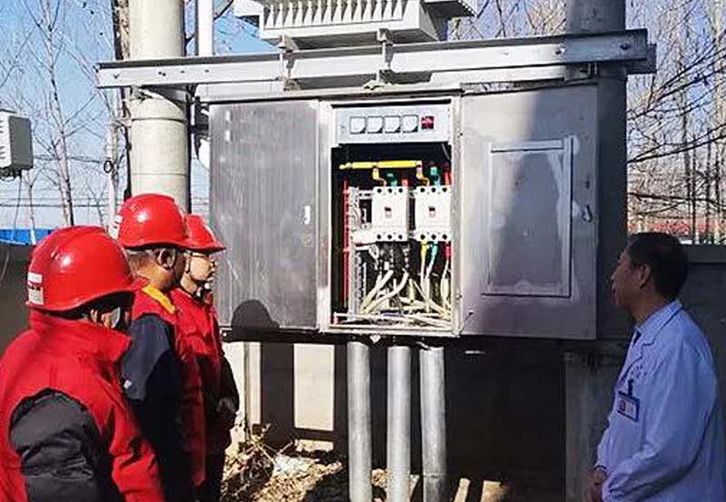 100平米的房子采用什么樣的電鍋爐比較合適