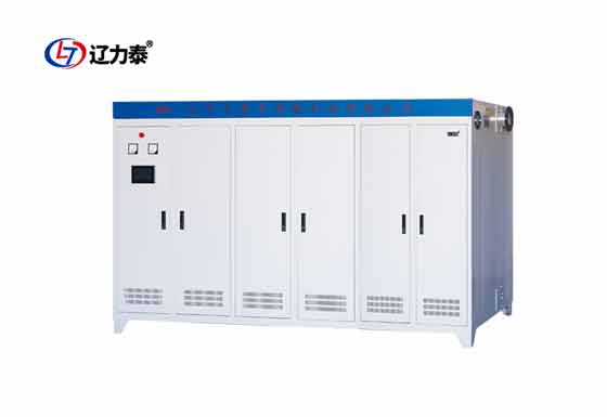 電鍋爐的美妙之處