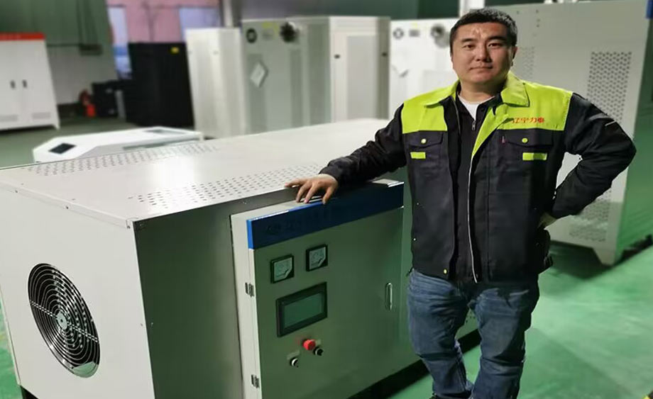 電采暖鍋爐耗電量大嗎？沈陽(yáng)電鍋爐更省錢？