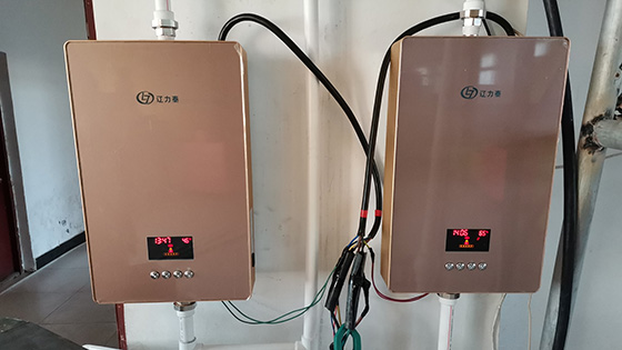 電磁鍋爐運(yùn)行費(fèi)用