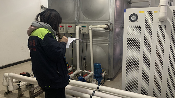 沈陽3500平電磁供暖鍋爐