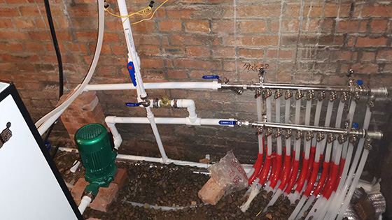 2020沈陽年煤改電政策