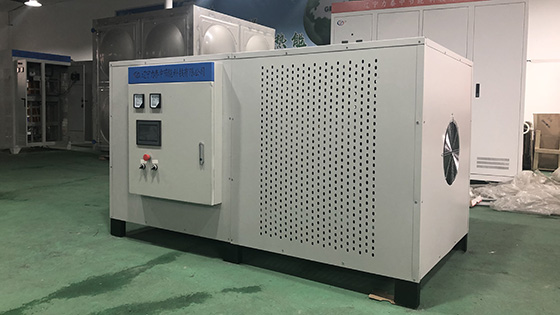 沈陽農村地區采暖方式對比