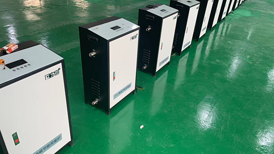 什么是工業(yè)電鍋爐？遼寧力泰工業(yè)電鍋爐