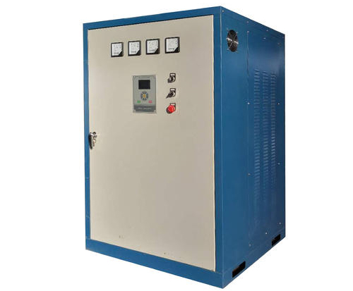 電鍋爐的應用優勢