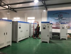 電鍋爐質(zhì)量怎么把控？